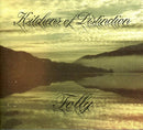 Kitchens of Distinction - Folly - lastnightfromglasgow