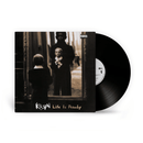 Korn - Life Is Peachy (30th Anniversary) - lastnightfromglasgow