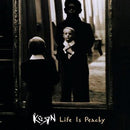 Korn - Life Is Peachy (30th Anniversary) - lastnightfromglasgow