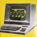 Kraftwerk - Computer World - lastnightfromglasgow