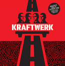 Kraftwerk - Greatest Hits In Concert 1981 - lastnightfromglasgow