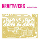 Kraftwerk - Ralph & Florian - lastnightfromglasgow
