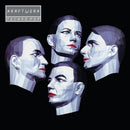 Kraftwerk - Techno Pop - lastnightfromglasgow