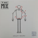 Kraftwerk - The Mix - lastnightfromglasgow