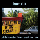 Kurt Vile - Philadelphia's been good to me - lastnightfromglasgow