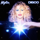 Kylie Minogue - Disco - lastnightfromglasgow