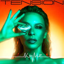 Kylie Minogue - Tension - lastnightfromglasgow