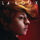 La Roux - La Roux - lastnightfromglasgow