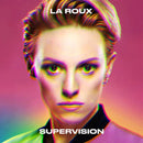 La Roux - Supervision - lastnightfromglasgow