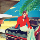 La Roux - Trouble In Paradise - RSD 2024 - lastnightfromglasgow