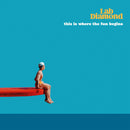Lab Diamond - This is Where the Fun Begins (Pre-Order) CD / DL / LP - lastnightfromglasgow