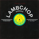 Lambchop - Demoed - lastnightfromglasgow