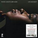 Lamont Dozier - RSD 2024 - lastnightfromglasgow