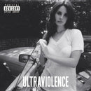 Lana Del Rey - Ultraviolence - lastnightfromglasgow