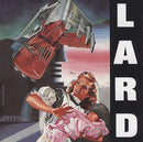 LARD - Last Temptation Of Reid - lastnightfromglasgow