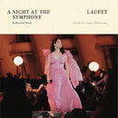 Lauffey - A Night At The Symphony - RSD 2025 - lastnightfromglasgow
