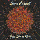 Laura Cantrell - Just Like A Rose (The Anniversary Sessions) - lastnightfromglasgow