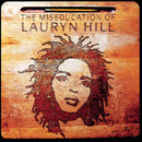 Lauryn Hill - The Miseducation of Lauryn Hill - lastnightfromglasgow