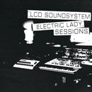LCD Soundsystem - Electric Lady Sessions (2xLP) - lastnightfromglasgow