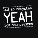 LCD Soundsystem - Yeah - lastnightfromglasgow