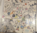 Led Zepplin - III - lastnightfromglasgow