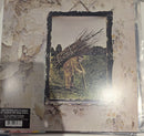 Led Zepplin - IV - lastnightfromglasgow
