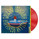 Leon Bridges - Happiness Anytime - lastnightfromglasgow