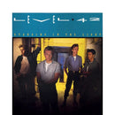 Level 42 - Standing In The Light - lastnightfromglasgow
