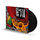 Levellers - Levelling The Land (35th Anniversary Edition) - lastnightfromglasgow