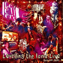 Levellers - Levelling The Land Live! - lastnightfromglasgow