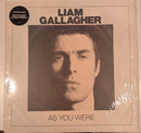 Liam Gallagher – As You Were - lastnightfromglasgow