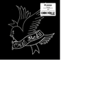 Lil Peep - crybaby - RSD26 - lastnightfromglasgow