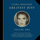 Linda Ronstadt - Greatest Hits Volume Two - lastnightfromglasgow