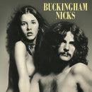 Lindsay Buckingham and Stevie Nicks - Buckingham Nicks - lastnightfromglasgow