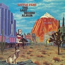 Little Feat - The Last Record Album - lastnightfromglasgow