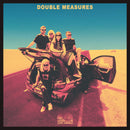 Liz Jones & Broken Windows - Double Measures 2LP - lastnightfromglasgow