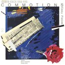 Lloyd Cole and The Commotions - Easy Pieces - lastnightfromglasgow