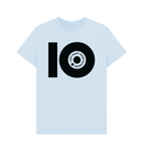 LNFG 10th Birthday T-shirt - lastnightfromglasgow