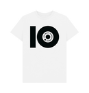 LNFG 10th Birthday T-shirt - lastnightfromglasgow