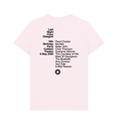 LNFG 10th Birthday T-shirt - lastnightfromglasgow