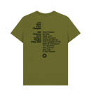 LNFG 10th Birthday T-shirt - lastnightfromglasgow