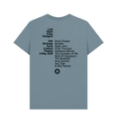 LNFG 10th Birthday T-shirt - lastnightfromglasgow