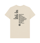 LNFG 10th Birthday T-shirt - lastnightfromglasgow