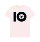LNFG 10th Birthday T-shirt - lastnightfromglasgow