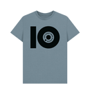 LNFG 10th Birthday T-shirt - lastnightfromglasgow