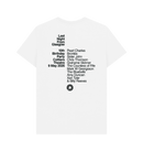 LNFG 10th Birthday T-shirt - lastnightfromglasgow