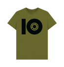 LNFG 10th Birthday T-shirt - lastnightfromglasgow