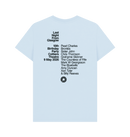 LNFG 10th Birthday T-shirt - lastnightfromglasgow