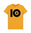 LNFG 10th Birthday T-shirt - lastnightfromglasgow