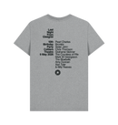 LNFG 10th Birthday T-shirt - lastnightfromglasgow